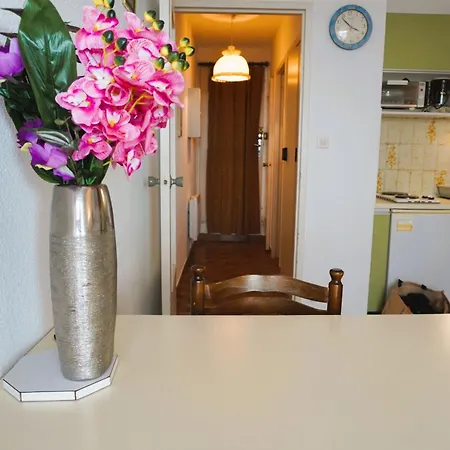 Apartmán Le Nautica Terrasse 2 Pers Piscine Le Barcarès