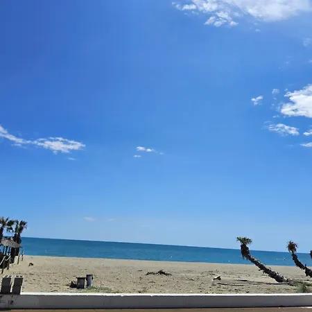 Apartment Le Nautica Terrasse 2 Pers Piscine Le Barcarès